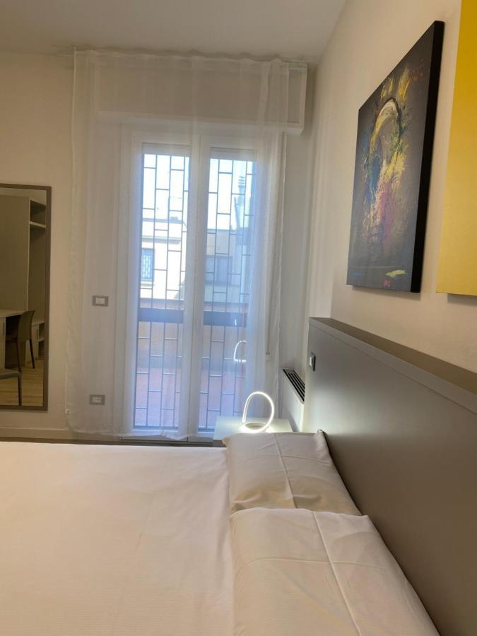 Villanova 4 Rooms Villanova Di Castenaso Kültér fotó