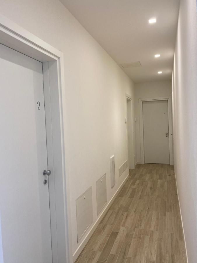 Villanova 4 Rooms Villanova Di Castenaso Kültér fotó