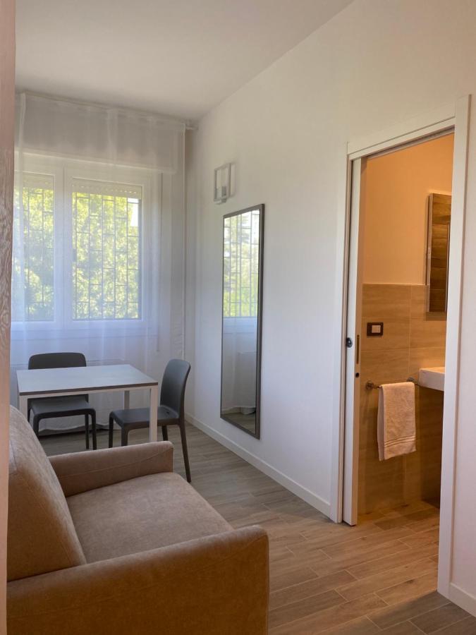 Villanova 4 Rooms Villanova Di Castenaso Kültér fotó