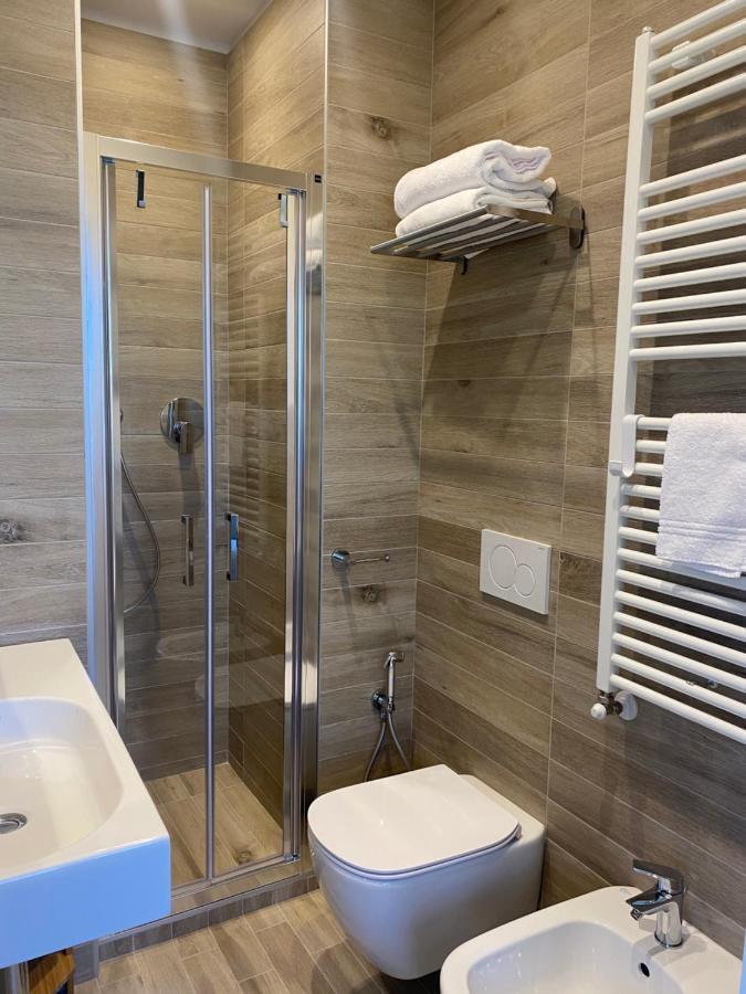 Villanova 4 Rooms Villanova Di Castenaso Kültér fotó