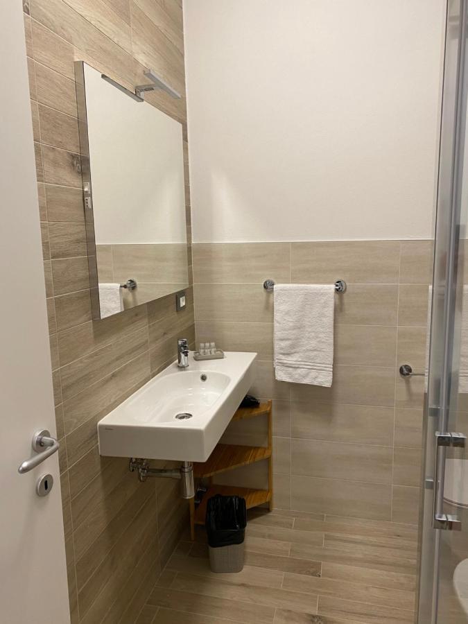 Villanova 4 Rooms Villanova Di Castenaso Kültér fotó