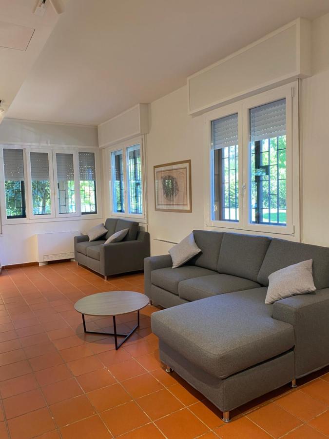 Villanova 4 Rooms Villanova Di Castenaso Kültér fotó