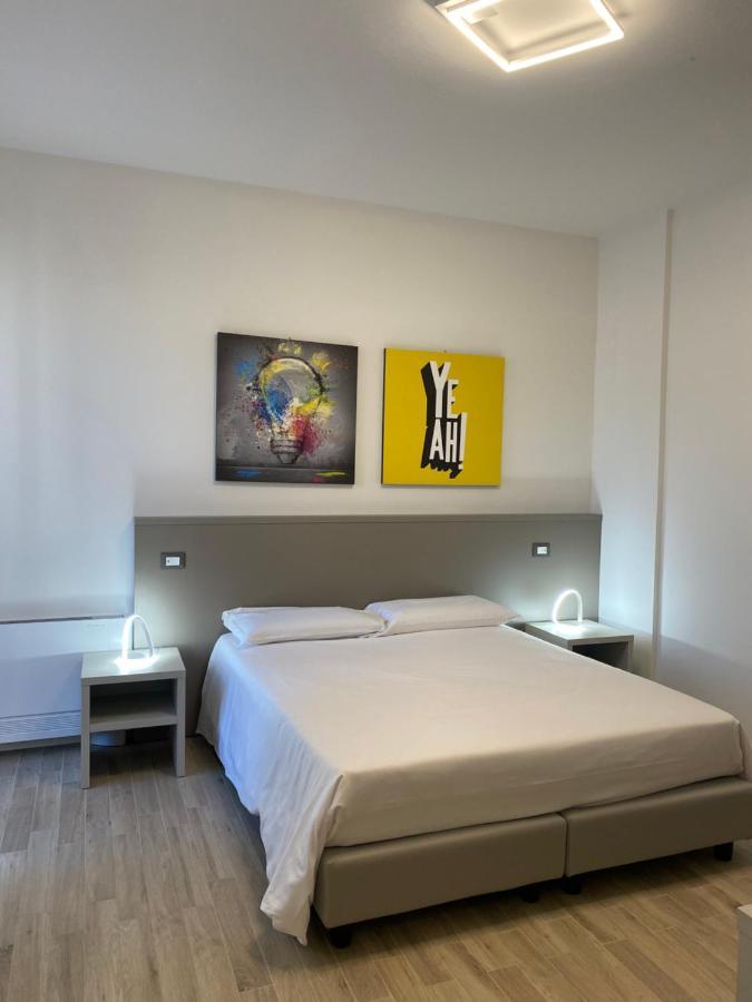 Villanova 4 Rooms Villanova Di Castenaso Kültér fotó