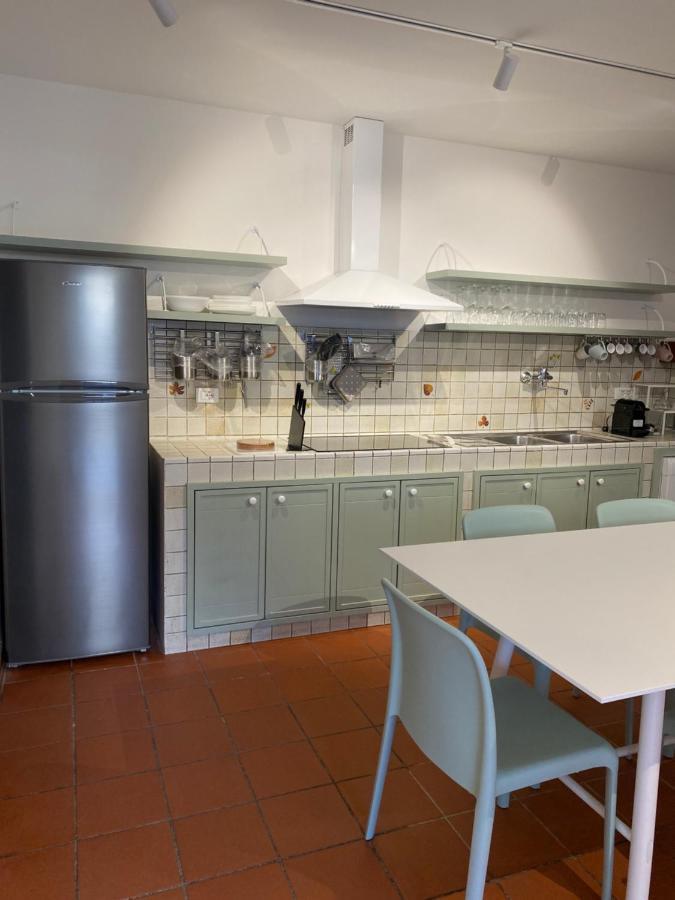 Villanova 4 Rooms Villanova Di Castenaso Kültér fotó