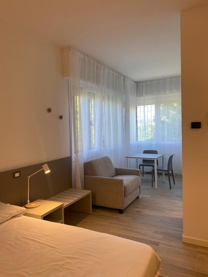 Villanova 4 Rooms Villanova Di Castenaso Kültér fotó