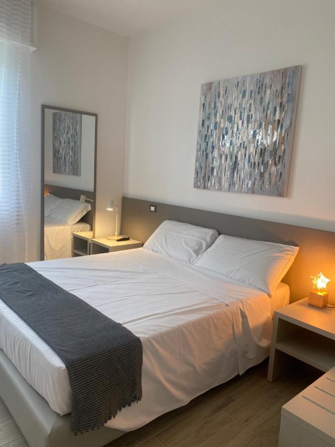 Villanova 4 Rooms Villanova Di Castenaso Kültér fotó