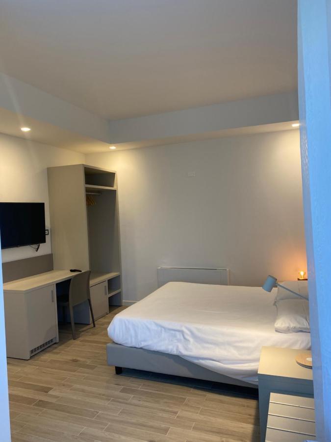 Villanova 4 Rooms Villanova Di Castenaso Kültér fotó